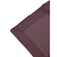 Tom Ford Bordeaux Silk Pocket Square