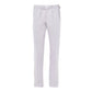 Tom Ford Purple Linen Dress Pants