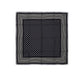 Tom Ford Navy Blue Silk Pocket Square