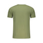 Aeronautica Militare Green Cotton Underwear