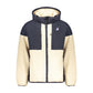 K-WAY Blue Polyamide Jackets & Coat