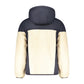 K-WAY Blue Polyamide Jackets & Coat