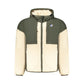 K-WAY Green Polyamide Jackets & Coat
