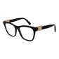 Tod's Black Acetate Glasses (Frames)