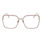 Tod's Multicolor Metal Glasses (Frames)