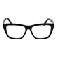 Tod's Black Acetate Glasses (Frames)