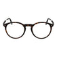 Tod's Brown Acetate Glasses (Frames)