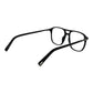 Tod's Black Acetate Glasses (Frames)