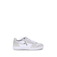 Axel Arigato White Recycled Polyester Low Top Sneakers
