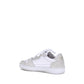 Axel Arigato White Recycled Polyester Low Top Sneakers
