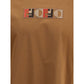 Fendi Brown Cotton Clothing