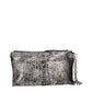 Tom Ford Gray Skin Handbag