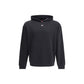 Diesel Black Cotton Sweatshirt