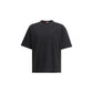 Diesel Black Cotton T-Shirt Mens T-Shirt