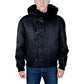 Hugo Boss Black Polyamide Bomber Mens Jacket