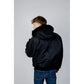 Hugo Boss Black Polyamide Bomber Mens Jacket