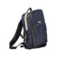 K-WAY Blue Polyamide Backpack Mens Backpack