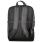 K-WAY Black Polyamide Backpack