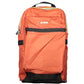 K-WAY Red Polyamide Backpack Mens Backpack