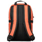 K-WAY Red Polyamide Backpack Mens Backpack