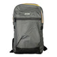 K-WAY Green Polyamide Backpack
