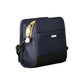 K-WAY Blue Polyamide Handbag