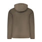 K-WAY Brown Polyamide Jackets & Coat