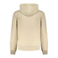 K-WAY Beige Polyester Sweatshirt