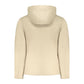 K-WAY Beige Polyester Men Jacket