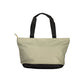 K-WAY Gray Polyester Women Handbag