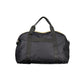 K-WAY Black Polyamide Unisex Handbag