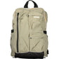 K-WAY Gray Polyamide Men Backpack