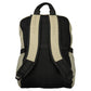 K-WAY Gray Polyamide Men Backpack