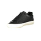Hugo Boss Black Polyester Sneaker