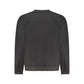 K-WAY Black Cotton Men Sweater