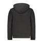 K-WAY Black Cotton Sweatshirt