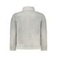 K-WAY Gray Cotton Sweatshirt