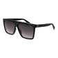Fila Black Plastic Sunglasses