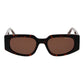 Gant Brown Acetate Sunglasses