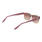 Converse Pink Acetate Sunglasses