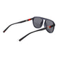 Fila Gray Rubber Sunglasses
