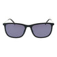 Fila Gray Stainless Steel Sunglasses