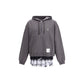 Maison Mihara Yasuhiro Green Cotton Sweatshirt Mens Sweater