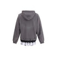 Maison Mihara Yasuhiro Green Cotton Sweatshirt Mens Sweater