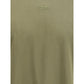 Diesel Green Cotton T-Shirt Mens T-Shirt