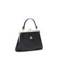 Vivienne Westwood Black Polyethylene Handbag