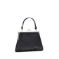 Vivienne Westwood Black Polyethylene Handbag