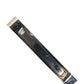 Dolce & Gabbana Silver Tone Brass Logo Branded Men Accessory Tie Clip Bar Mens Tie Clip
