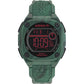 Adidas Bicolor Synthetic Digital Watch