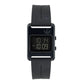 Adidas Black Synthetic Digital Watch